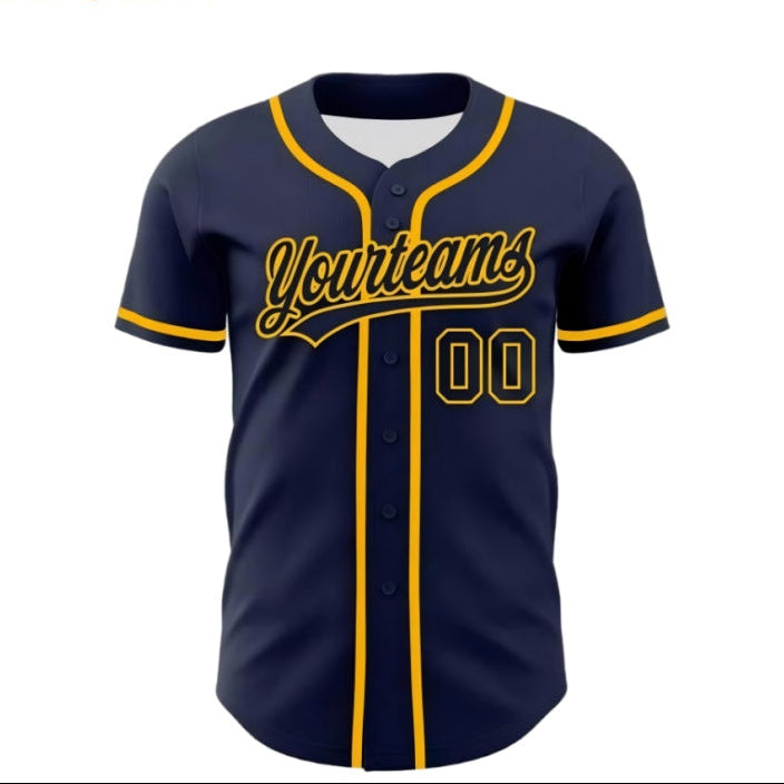 BASEBALL