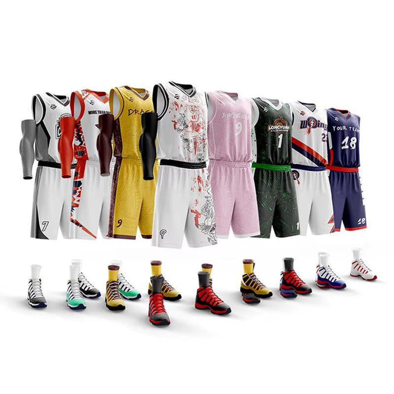 BASKETBALL