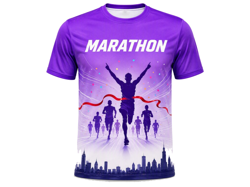 MARATHON