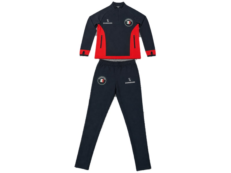 TRACKSUITS
