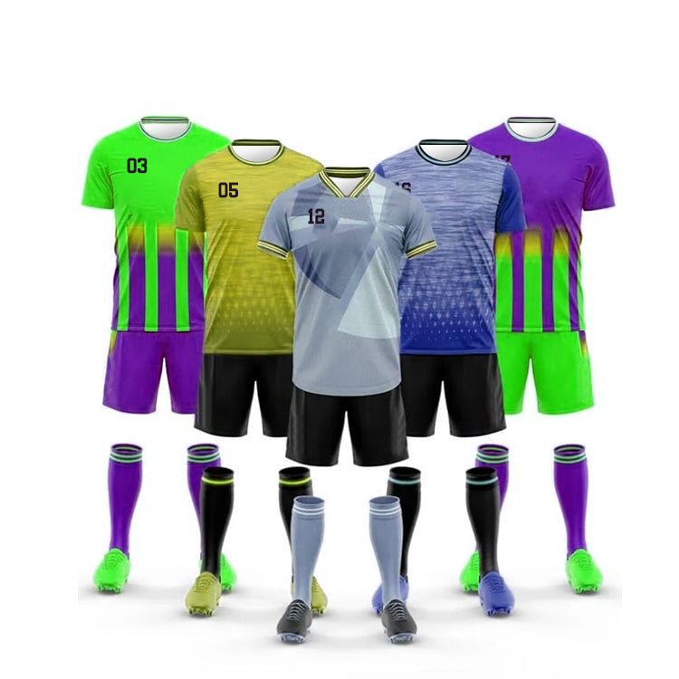 SOCCER