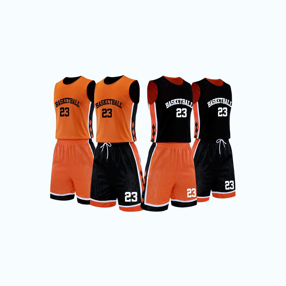 BASKETBALL