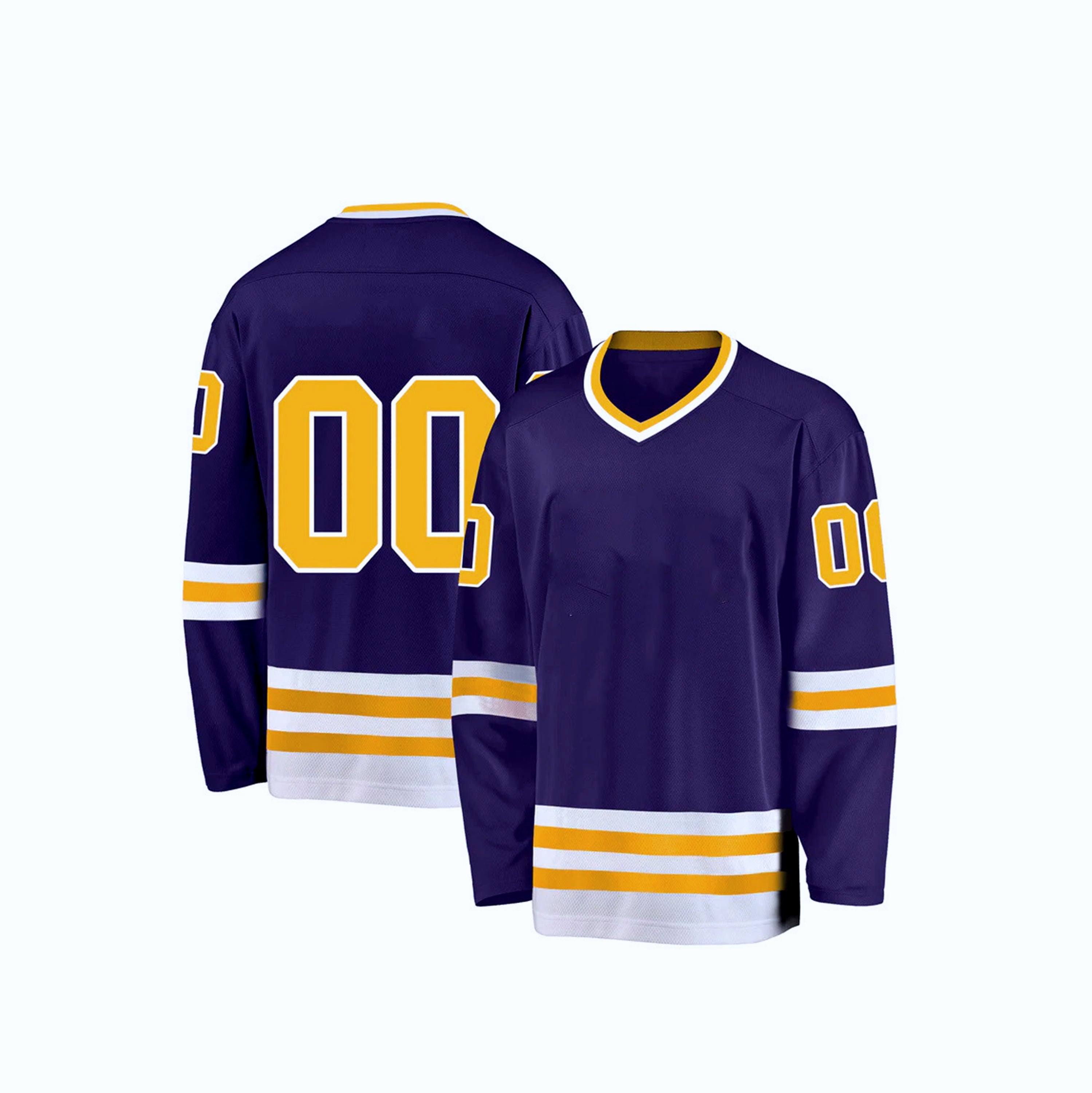 HOCKEY