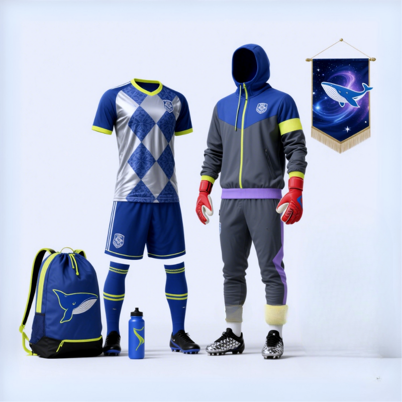 SOCCER